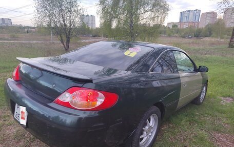 Toyota Camry Solara I, 2000 год, 500 000 рублей, 14 фотография