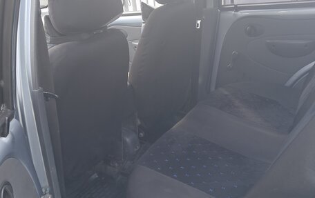 Daewoo Matiz I, 2013 год, 150 000 рублей, 2 фотография