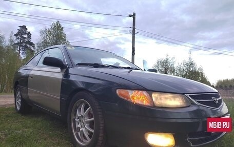 Toyota Camry Solara I, 2000 год, 500 000 рублей, 6 фотография
