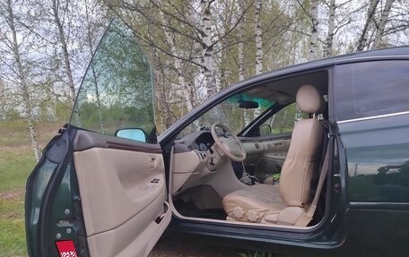 Toyota Camry Solara I, 2000 год, 500 000 рублей, 7 фотография