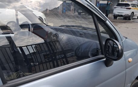 Daewoo Matiz I, 2013 год, 150 000 рублей, 4 фотография