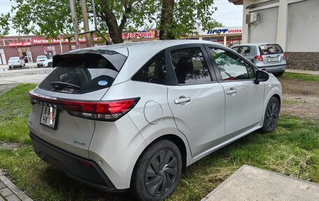 Nissan Note, 2021 год, 1 650 000 рублей, 2 фотография
