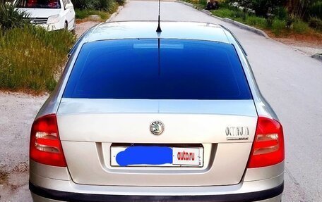 Skoda Octavia, 2005 год, 580 000 рублей, 2 фотография