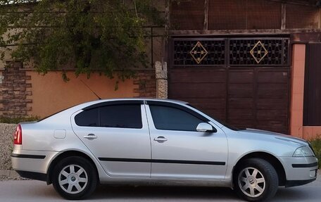 Skoda Octavia, 2005 год, 580 000 рублей, 4 фотография