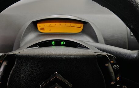 Citroen C4 II рестайлинг, 2008 год, 400 000 рублей, 6 фотография