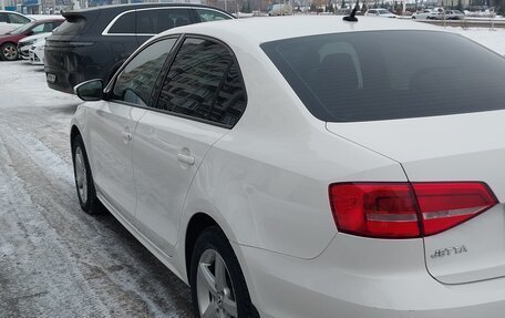 Volkswagen Jetta VI, 2015 год, 1 010 000 рублей, 3 фотография