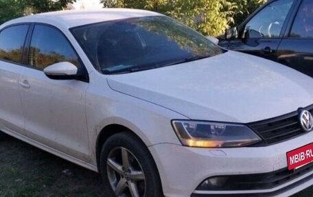 Volkswagen Jetta VI, 2015 год, 1 010 000 рублей, 6 фотография