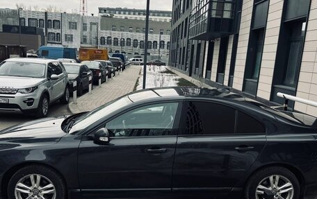 Volvo S80 II рестайлинг 2, 2010 год, 1 000 000 рублей, 7 фотография