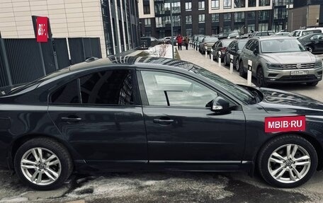 Volvo S80 II рестайлинг 2, 2010 год, 1 000 000 рублей, 3 фотография