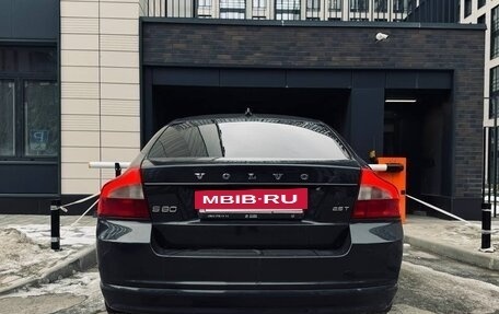 Volvo S80 II рестайлинг 2, 2010 год, 1 000 000 рублей, 4 фотография
