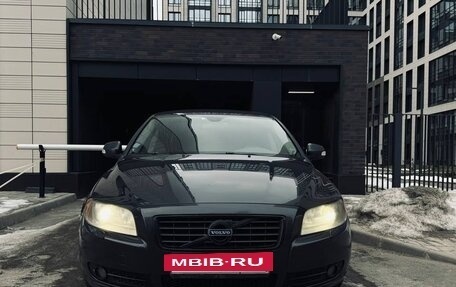 Volvo S80 II рестайлинг 2, 2010 год, 1 000 000 рублей, 6 фотография