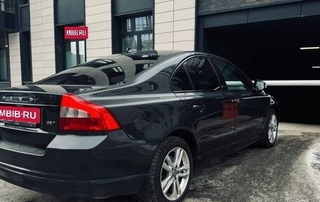 Volvo S80 II рестайлинг 2, 2010 год, 1 000 000 рублей, 5 фотография