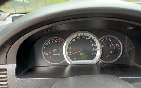 Daewoo Gentra II, 2013 год, 370 000 рублей, 2 фотография