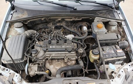 Daewoo Gentra II, 2013 год, 370 000 рублей, 3 фотография