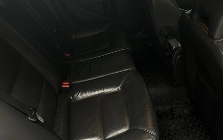 Volvo S80 II рестайлинг 2, 2010 год, 1 000 000 рублей, 11 фотография