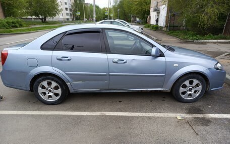 Daewoo Gentra II, 2013 год, 370 000 рублей, 8 фотография