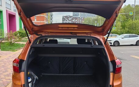 Hyundai Creta I рестайлинг, 2019 год, 1 550 000 рублей, 3 фотография