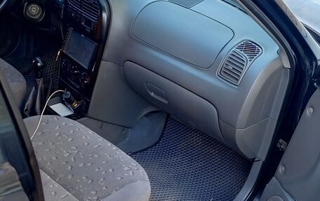 KIA Spectra II (LD), 2009 год, 320 000 рублей, 7 фотография