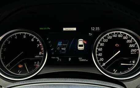 Toyota Camry, 2020 год, 4 100 000 рублей, 16 фотография