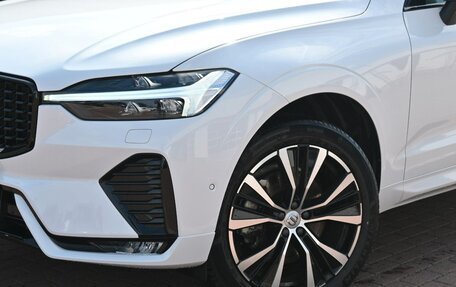 Volvo XC60 II, 2022 год, 3 980 000 рублей, 2 фотография