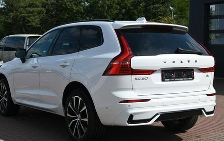 Volvo XC60 II, 2022 год, 3 980 000 рублей, 4 фотография