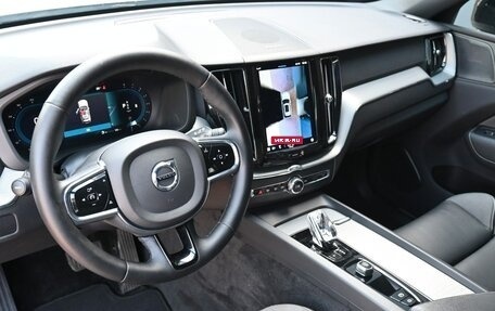 Volvo XC60 II, 2022 год, 3 980 000 рублей, 5 фотография