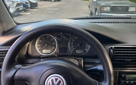 Volkswagen Passat B5+ рестайлинг, 2003 год, 420 000 рублей, 2 фотография