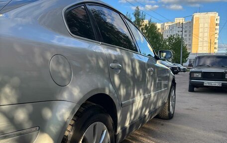 Volkswagen Passat B5+ рестайлинг, 2003 год, 420 000 рублей, 9 фотография