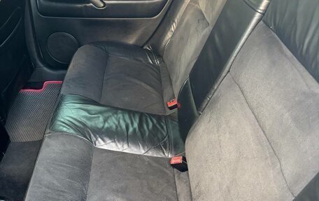 Volkswagen Passat B5+ рестайлинг, 2003 год, 420 000 рублей, 4 фотография