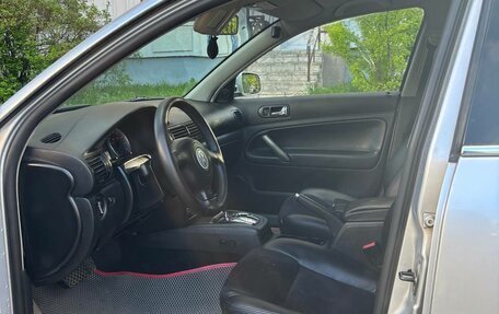 Volkswagen Passat B5+ рестайлинг, 2003 год, 420 000 рублей, 3 фотография