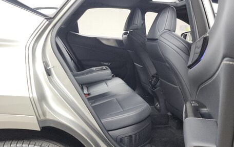 Lexus NX, 2022 год, 5 192 995 рублей, 8 фотография