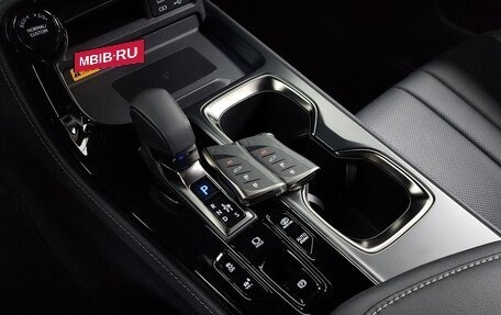 Lexus NX, 2022 год, 5 192 995 рублей, 12 фотография