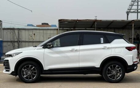 Geely Coolray I, 2025 год, 1 950 000 рублей, 4 фотография