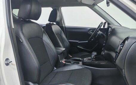 KIA Soul III, 2019 год, 1 799 000 рублей, 7 фотография