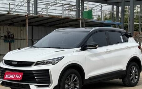 Geely Coolray I, 2025 год, 1 950 000 рублей, 2 фотография