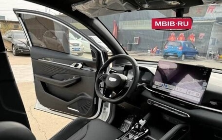 Geely Coolray I, 2025 год, 1 950 000 рублей, 6 фотография