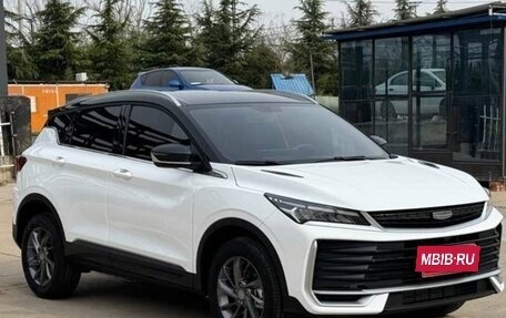 Geely Coolray I, 2025 год, 1 950 000 рублей, 3 фотография