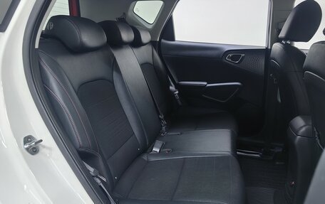 KIA Soul III, 2019 год, 1 799 000 рублей, 9 фотография