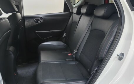 KIA Soul III, 2019 год, 1 799 000 рублей, 8 фотография