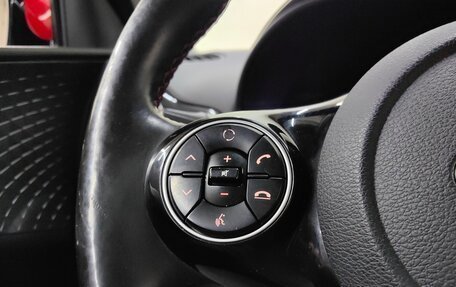 KIA Soul III, 2019 год, 1 799 000 рублей, 18 фотография