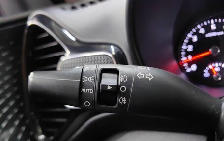 KIA Soul III, 2019 год, 1 799 000 рублей, 19 фотография