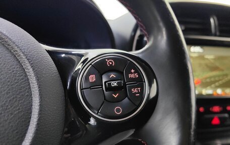 KIA Soul III, 2019 год, 1 799 000 рублей, 17 фотография