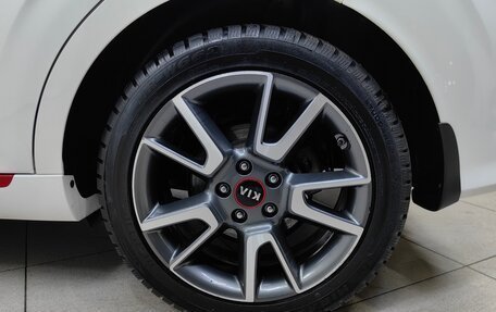 KIA Soul III, 2019 год, 1 799 000 рублей, 23 фотография