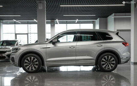 Volkswagen Touareg III, 2021 год, 6 000 000 рублей, 10 фотография