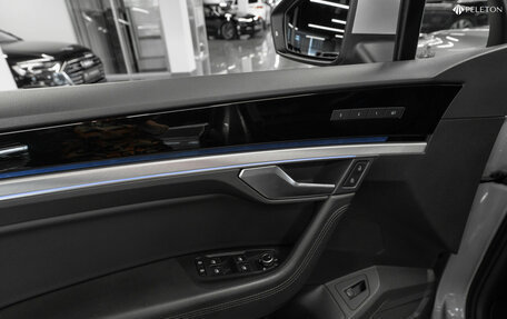 Volkswagen Touareg III, 2021 год, 6 000 000 рублей, 19 фотография