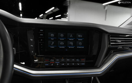 Volkswagen Touareg III, 2021 год, 6 000 000 рублей, 26 фотография