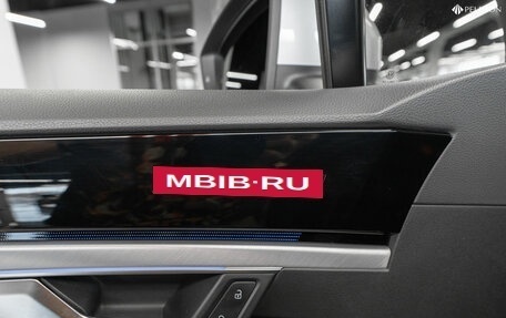 Volkswagen Touareg III, 2021 год, 6 000 000 рублей, 20 фотография