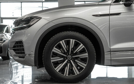 Volkswagen Touareg III, 2021 год, 6 000 000 рублей, 32 фотография