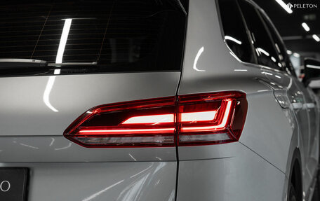 Volkswagen Touareg III, 2021 год, 6 000 000 рублей, 34 фотография