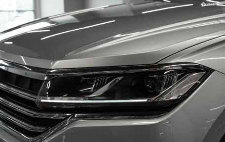 Volkswagen Touareg III, 2021 год, 6 000 000 рублей, 33 фотография
